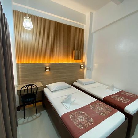Stone House Quezon City San Juan (Metro Manila) Exterior foto