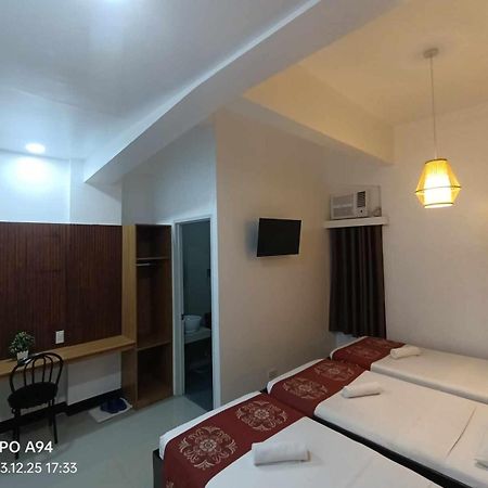 Stone House Quezon City San Juan (Metro Manila) Exterior foto