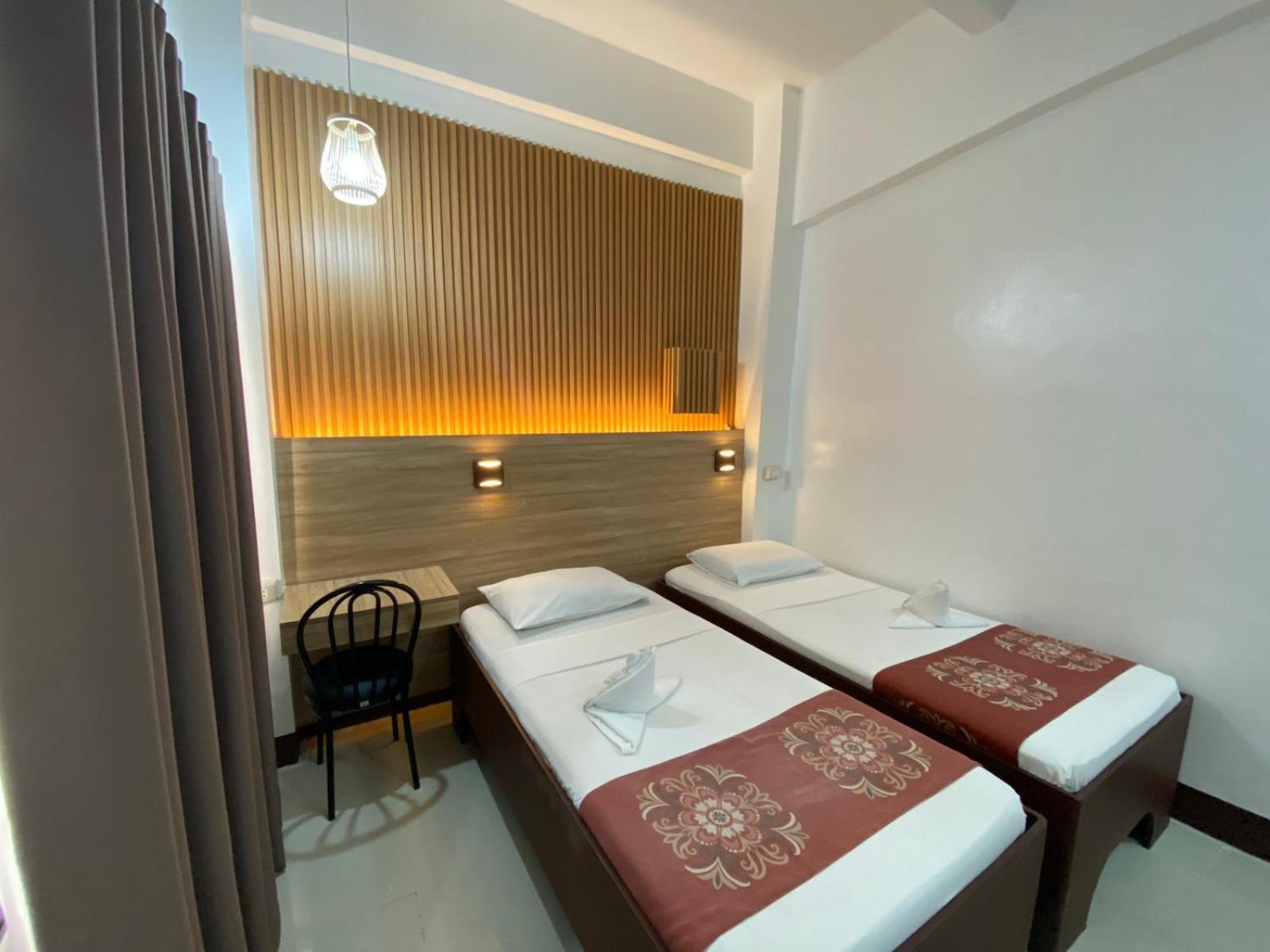 Stone House Quezon City San Juan (Metro Manila) Exterior foto