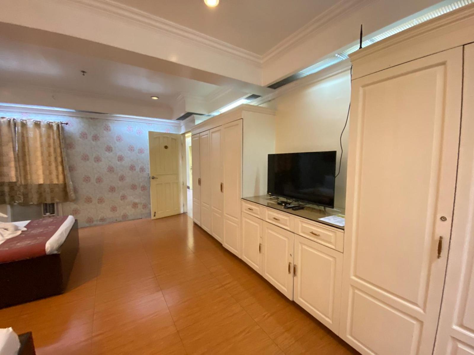 Stone House Quezon City San Juan (Metro Manila) Exterior foto