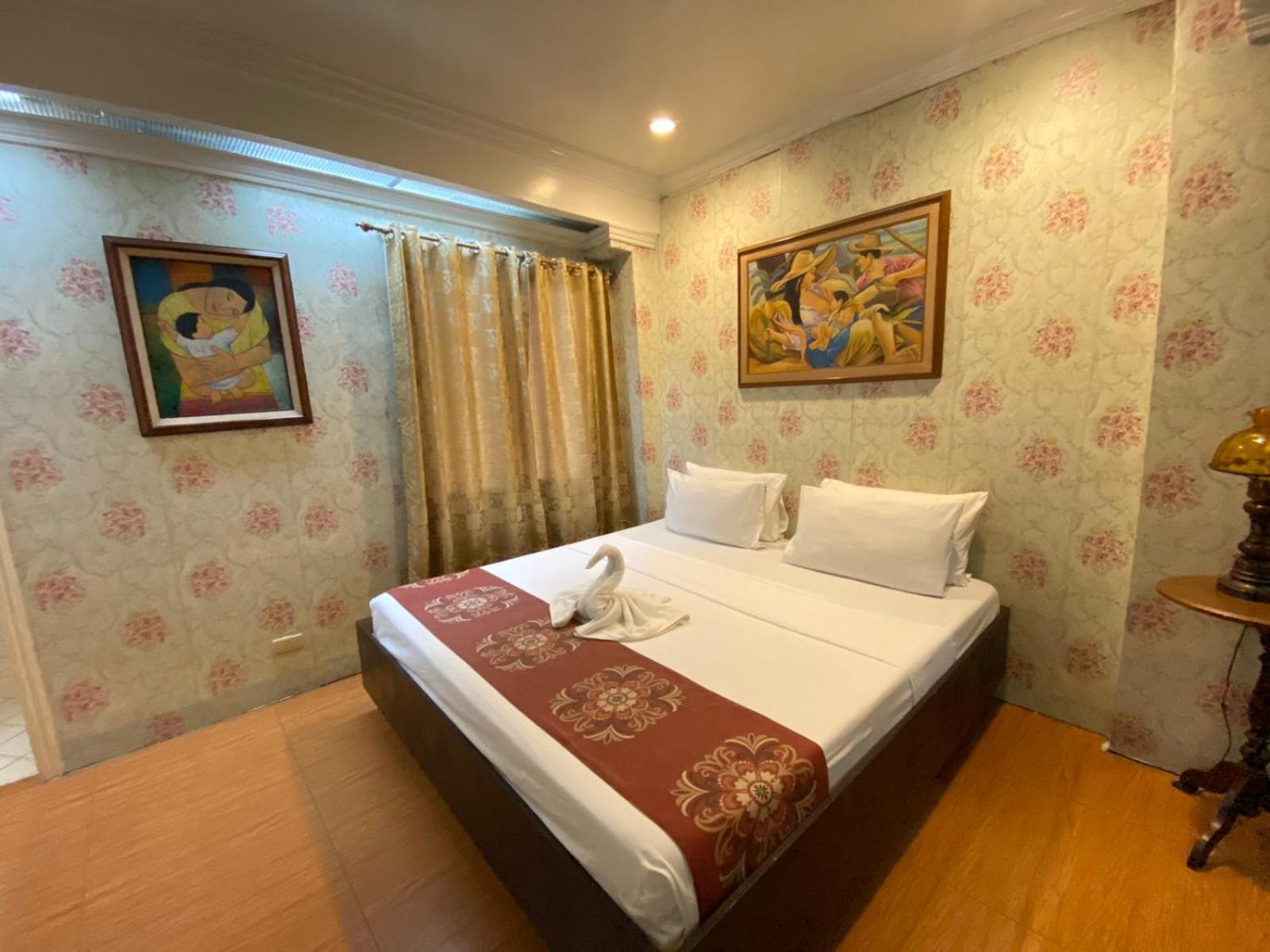 Stone House Quezon City San Juan (Metro Manila) Exterior foto