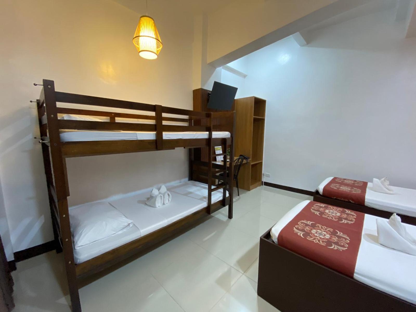 Stone House Quezon City San Juan (Metro Manila) Exterior foto