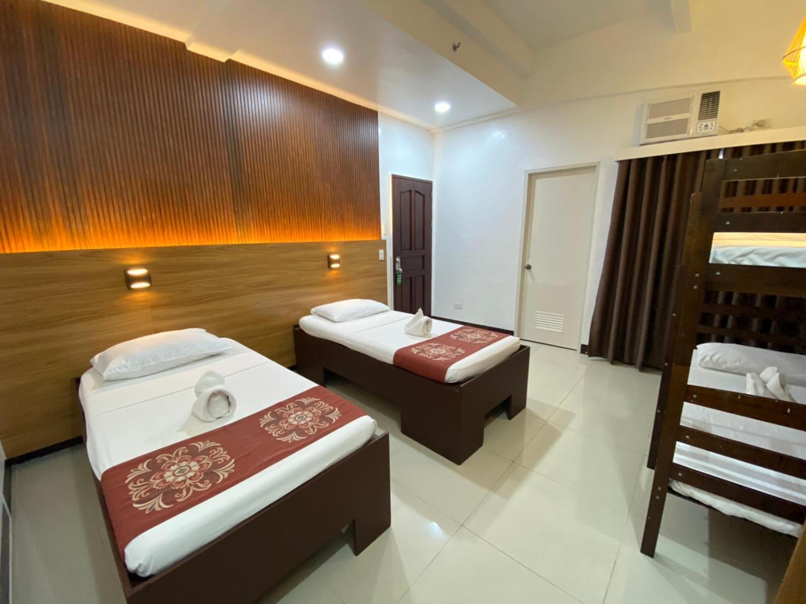 Stone House Quezon City San Juan (Metro Manila) Exterior foto