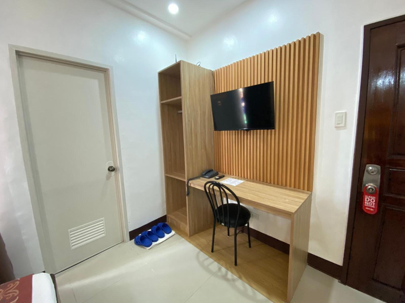 Stone House Quezon City San Juan (Metro Manila) Exterior foto