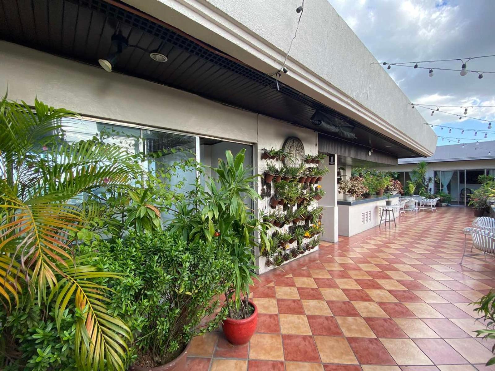 Stone House Quezon City San Juan (Metro Manila) Exterior foto