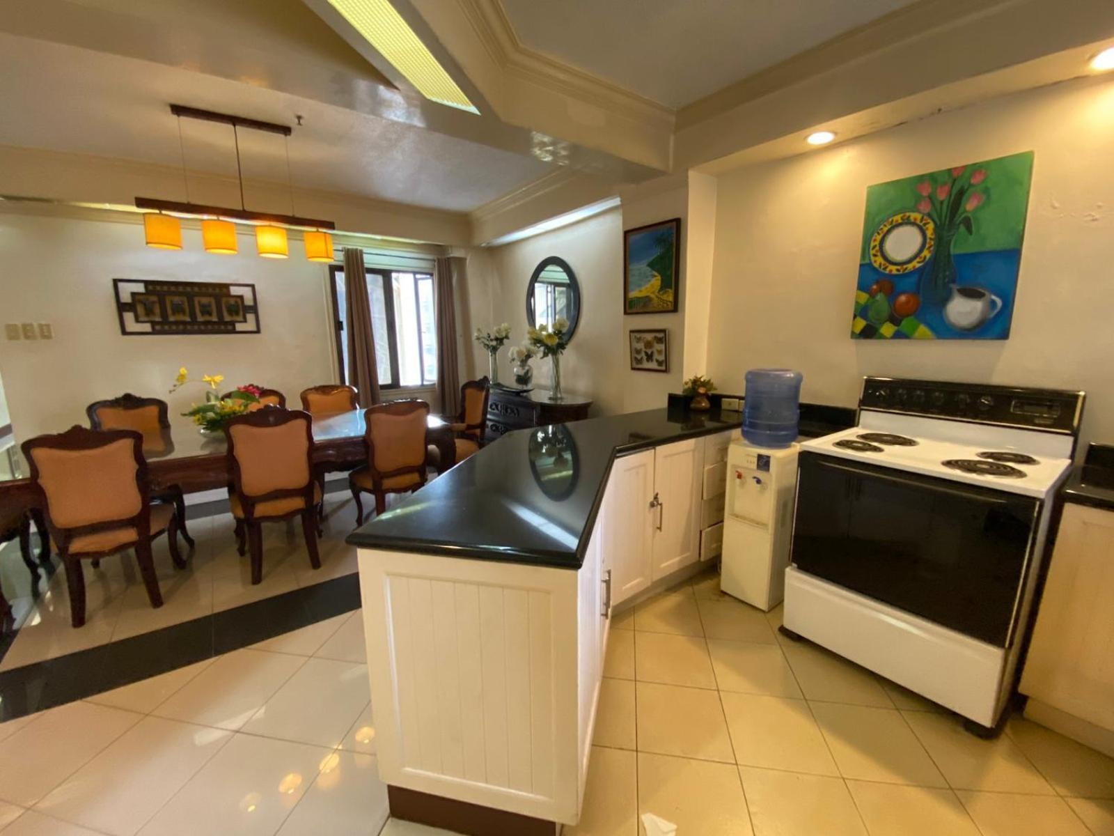 Stone House Quezon City San Juan (Metro Manila) Exterior foto