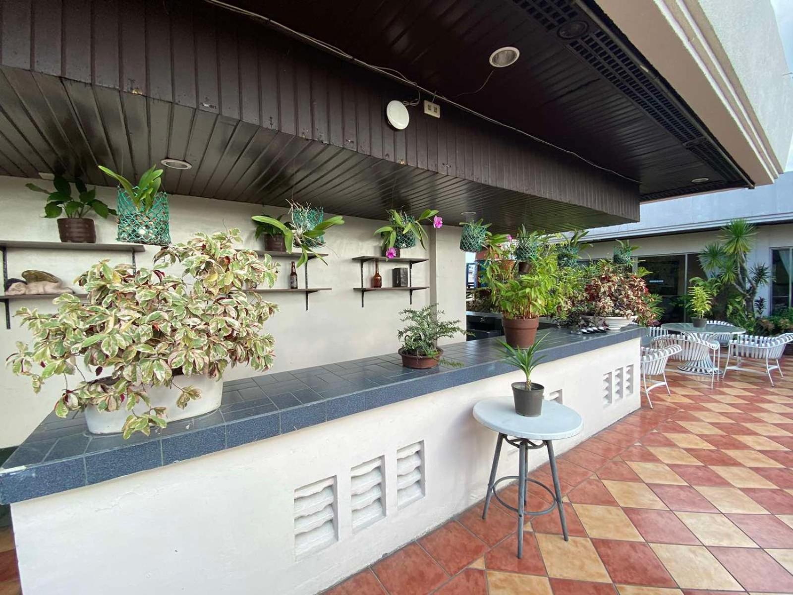 Stone House Quezon City San Juan (Metro Manila) Exterior foto