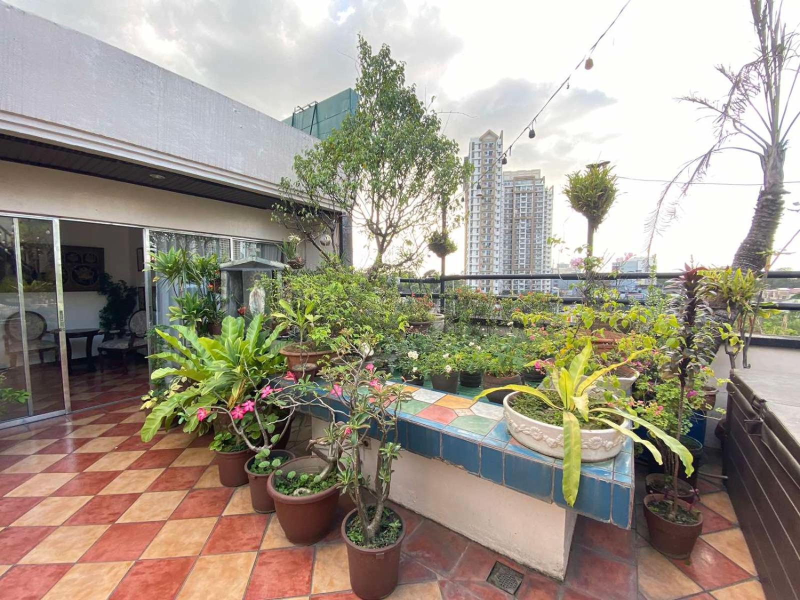 Stone House Quezon City San Juan (Metro Manila) Exterior foto