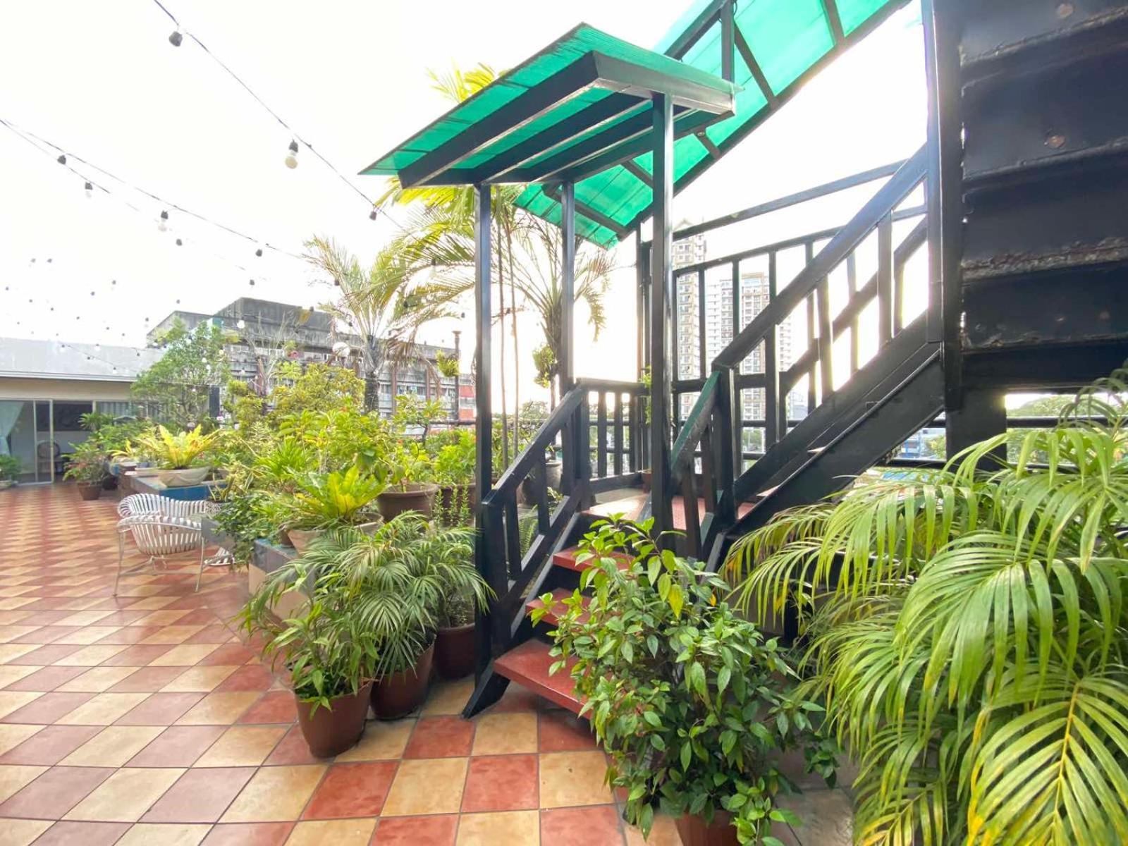 Stone House Quezon City San Juan (Metro Manila) Exterior foto