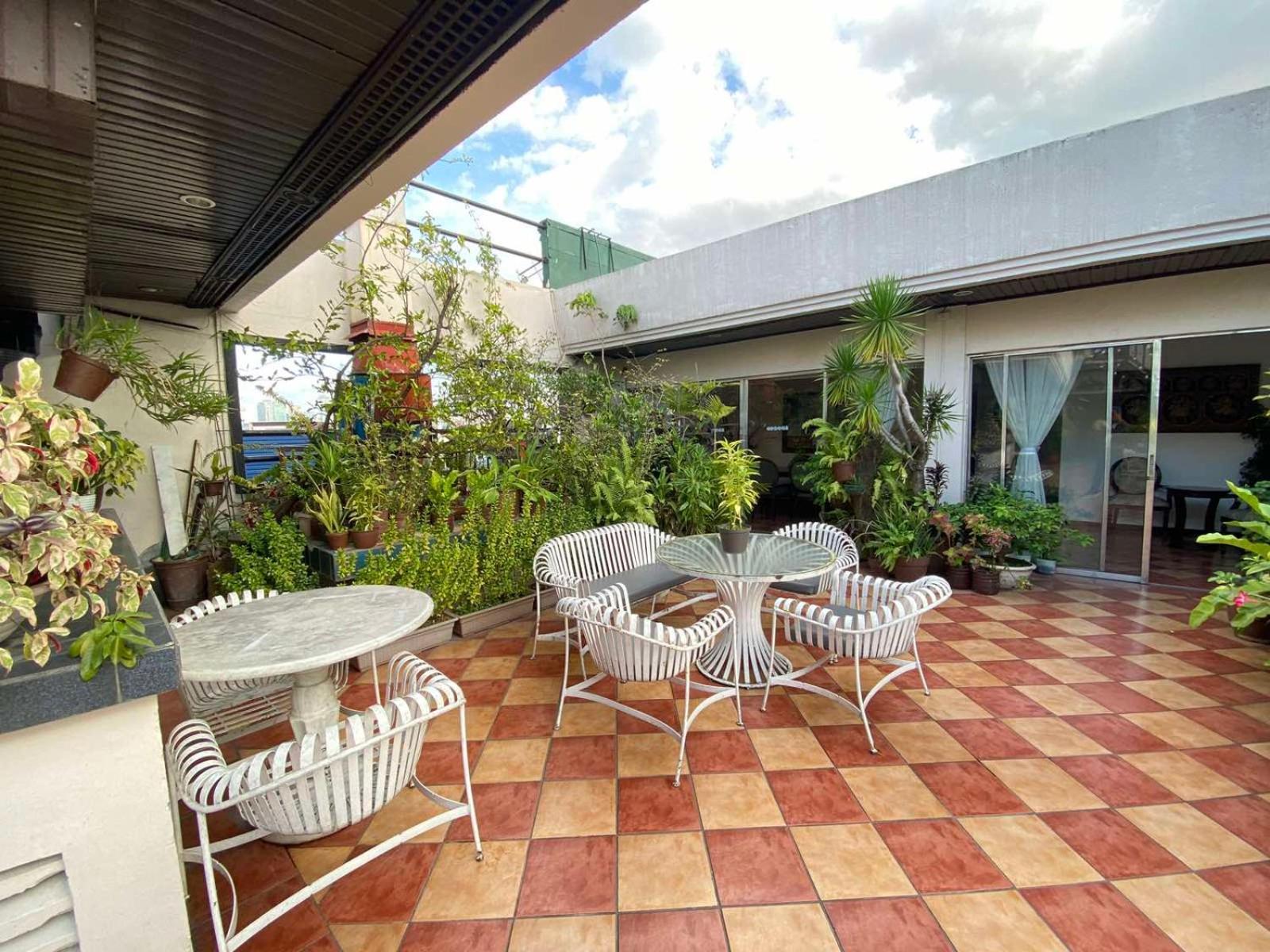 Stone House Quezon City San Juan (Metro Manila) Exterior foto