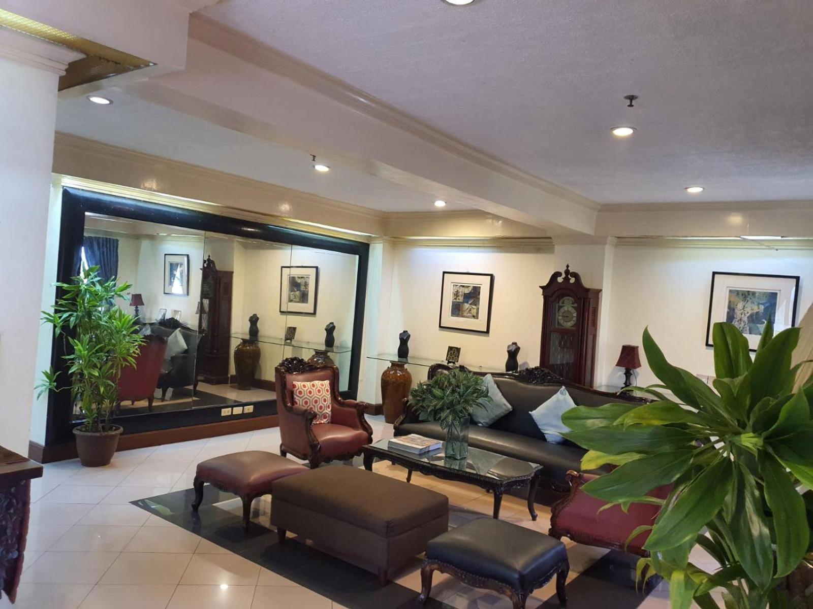 Stone House Quezon City San Juan (Metro Manila) Exterior foto
