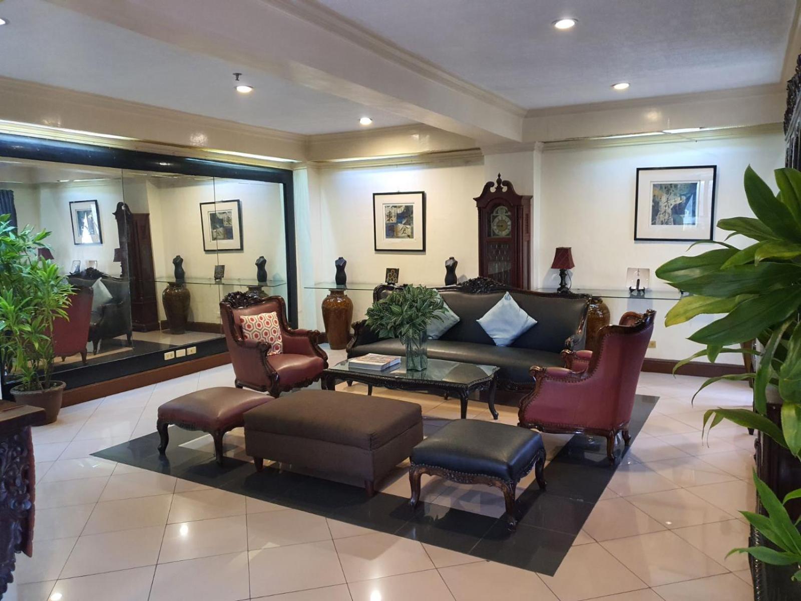 Stone House Quezon City San Juan (Metro Manila) Exterior foto