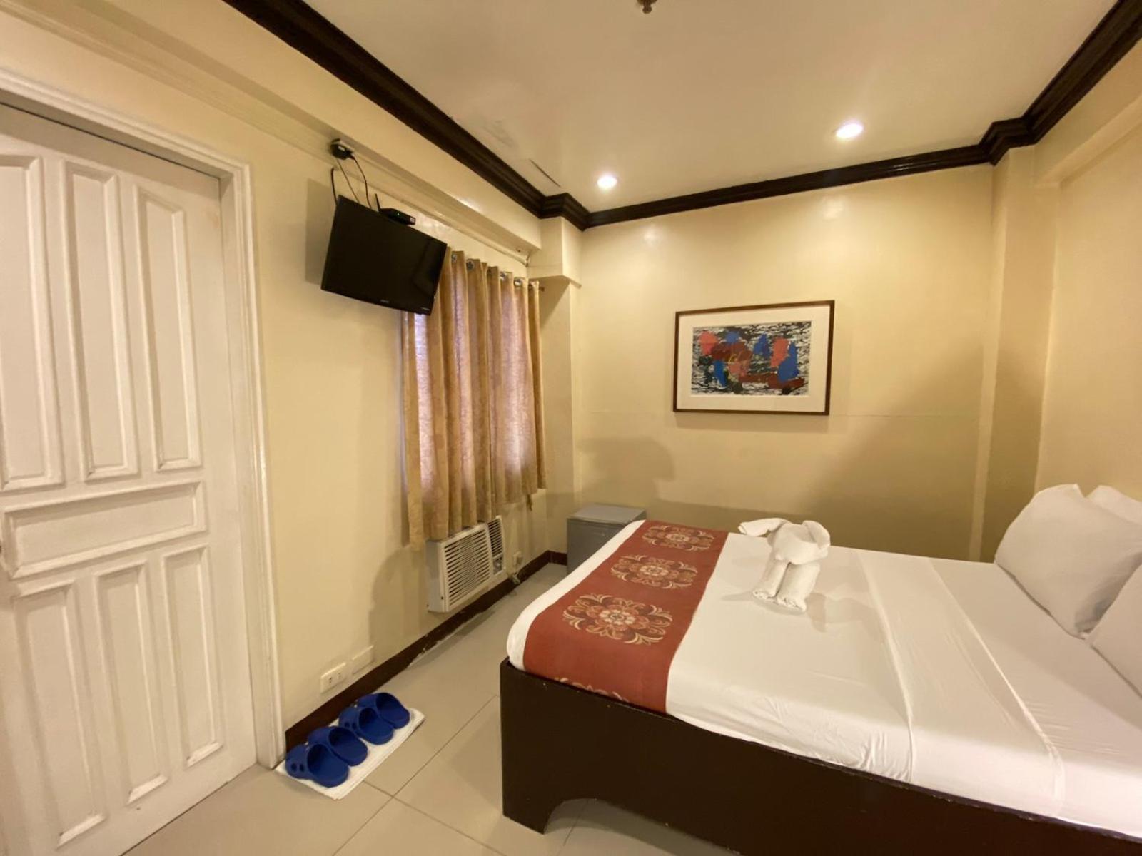 Stone House Quezon City San Juan (Metro Manila) Exterior foto
