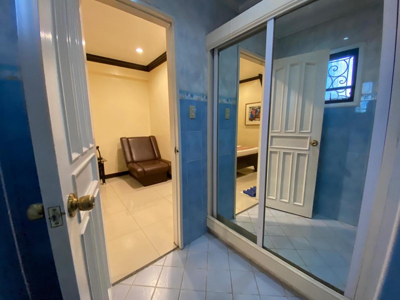 Stone House Quezon City San Juan (Metro Manila) Exterior foto