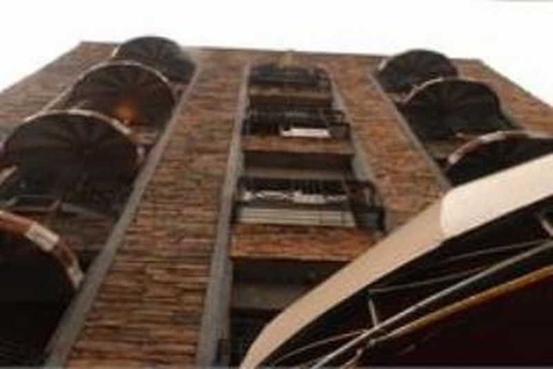 Stone House Quezon City San Juan (Metro Manila) Exterior foto