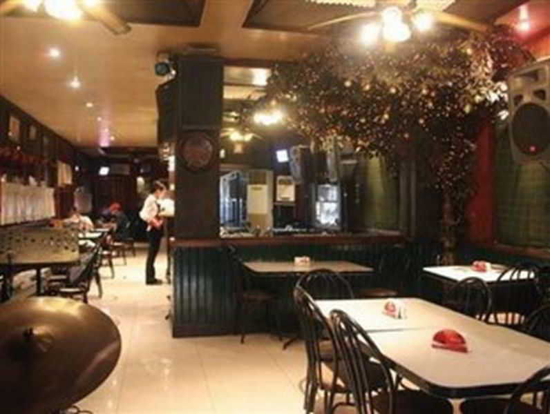 Stone House Quezon City San Juan (Metro Manila) Exterior foto