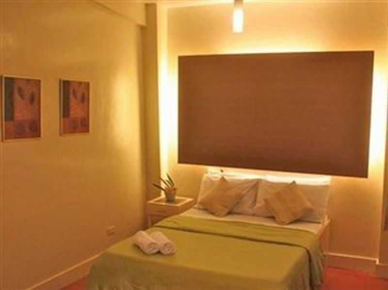 Stone House Quezon City San Juan (Metro Manila) Exterior foto