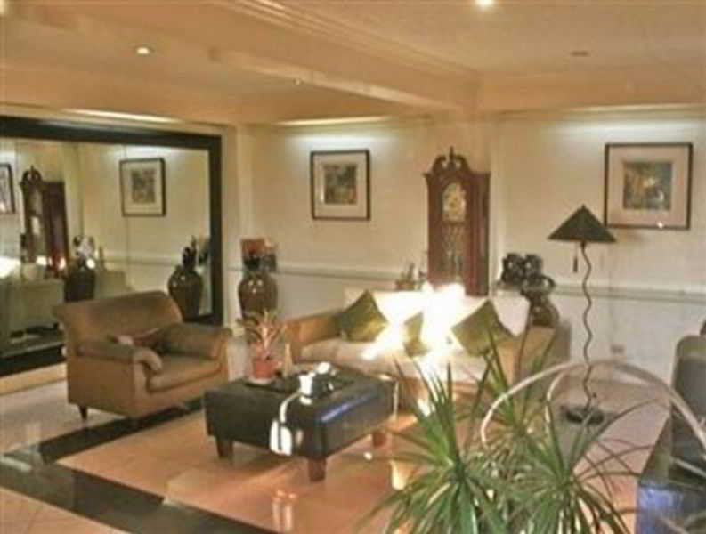 Stone House Quezon City San Juan (Metro Manila) Exterior foto