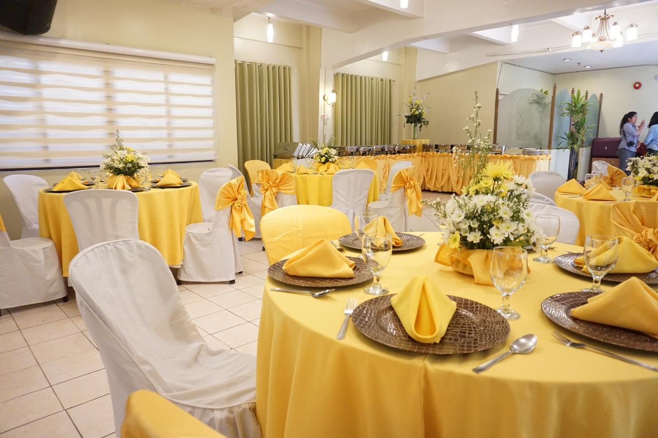 Stone House Quezon City San Juan (Metro Manila) Exterior foto