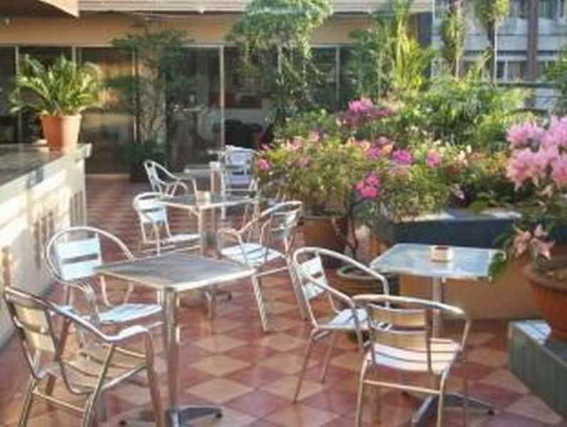 Stone House Quezon City San Juan (Metro Manila) Exterior foto